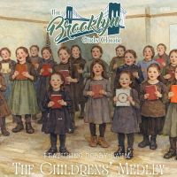 The Children's Medley (EP)