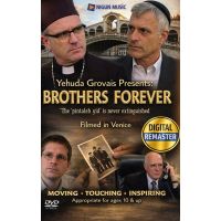 Brothers Forever (Video)