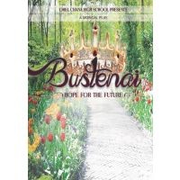 Bustenai - Hope For The Future - Video