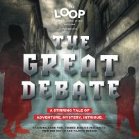 The Great Debate