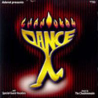 Chanukah Dance