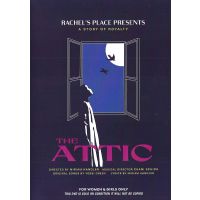 The Attic - DVD