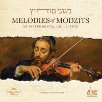 Melodies Of Modzits