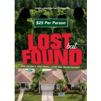 Lost But Found (Video)