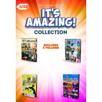 It's Amazing Collection - USB