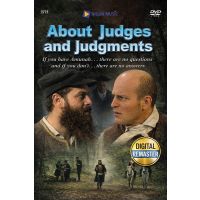 About Judges and Judgments (Video)