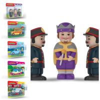 Play With Me Vehicle Sets