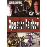 Operation Rainbow 1 (Video)
