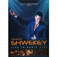 Live In Paris 2006 - DVD
