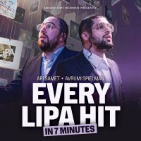 Every Lipa Hit (Single)