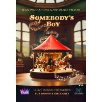 Somebody’s Boy (Video)