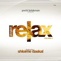 Project Relax - Volume 2