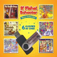 Story Collection - USB