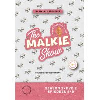 The Malkie Show 4 (Video)