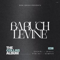 The Collab Album, PT 1.