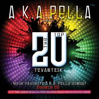 The Top Tzvantzik - Double CD