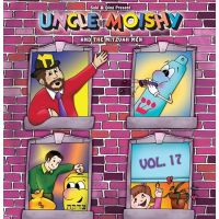 Uncle Moishy 17