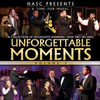 Unforgetable Moments 3