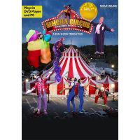 Simcha Circus (Video)