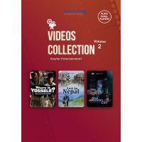 Videos Collection #2 (USB)