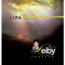 Leiby Forever By Lipa Schmeltzer