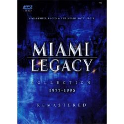 Miami Legacy - MP3 Collection