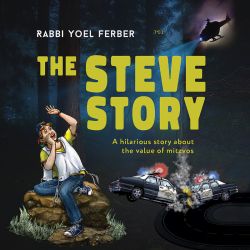 The Steve Story