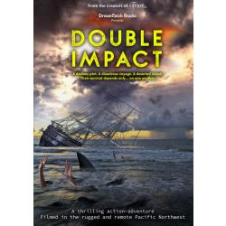 Double Impact - DVD