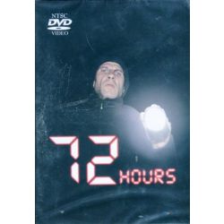 72 Hours - DVD