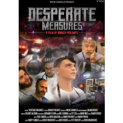 Desperate Measures - DVD