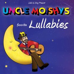 Favorite Lullabies