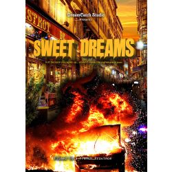 Sweet Dreams - DVD