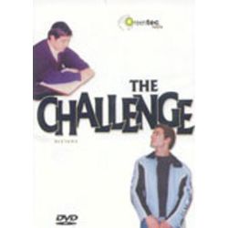 The Challenge - DVD