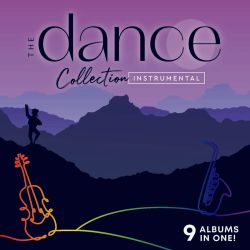 The Dance Collection Instrumental - USB