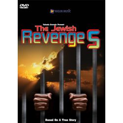 Jewish Revenge 5 - DVD