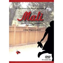 Mali - DVD