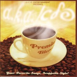 A.K.A. Pella 1 - Premium Blend