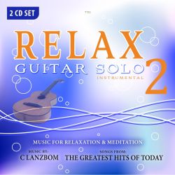 Relax Guitar Solo 2