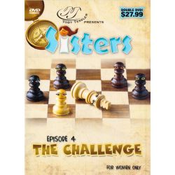 Sisters Episode 4: The Challenge 
