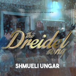 The Dreidel Song - FREE