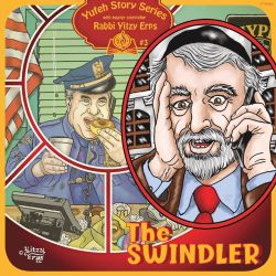 The Swindler