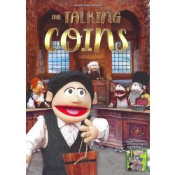 The Talking Coins - DVD