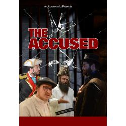 The Accused - DVD