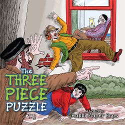 The 3 Piece Puzzle