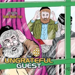 The Ungrateful Guest