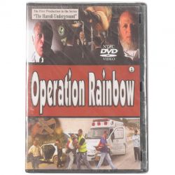 Operation Rainbow 1 - DVD