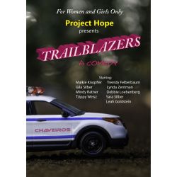 Trailblazers - DVD