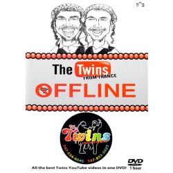 Offline - DVD