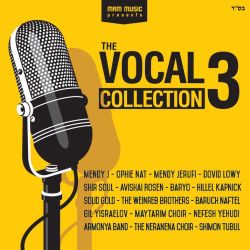 Vocal Collection 3