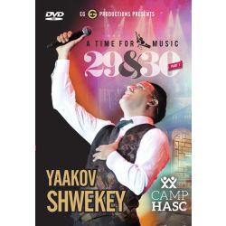 A Time For Music 29 & 30 - DVD